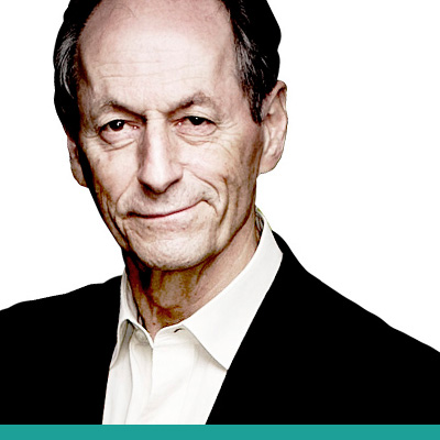 Profile picture of Professor Sir Michael Marmot