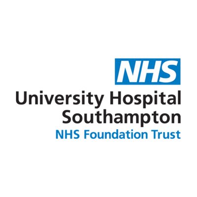 Profile picture of University Hospitals Southampton NHS Foundation Trust