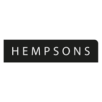 Hempsons' logo